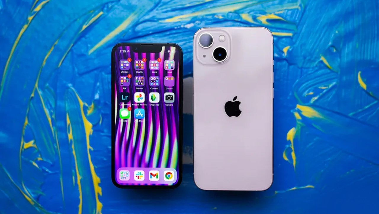 İnanç Can Çekmez: Büsbütün Ekrandan Oluşacak iPhone Ne Vakit Tanıtılacak? 1
