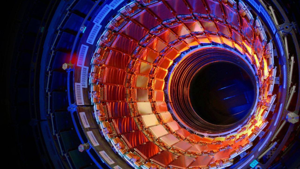 Meral Erden: Büyük Hadron Çarpıştırıcısı Üç Yıllık Uykusundan Uyandı 1