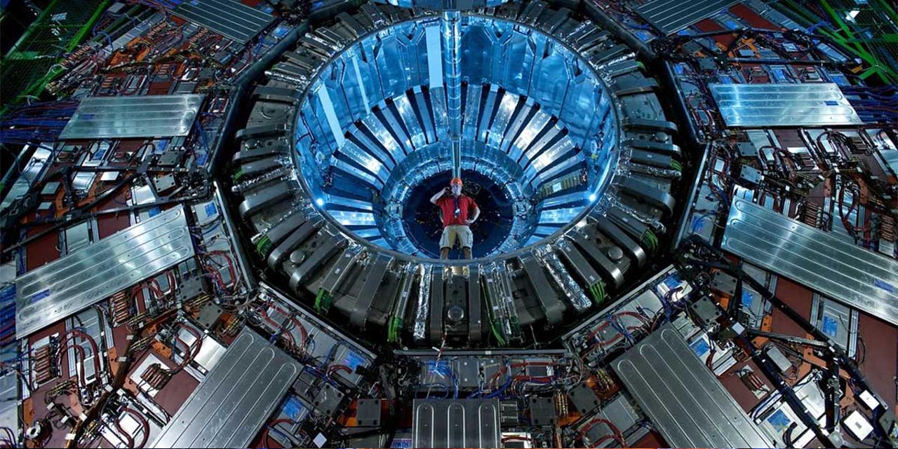 İnanç Can Çekmez: Büyük Hadron Çarpıştırıcısı Üç Yıllık Uykusundan Uyandı 47