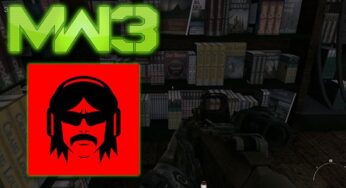 Call of Duty: MW 3’te Yeni Bir Sürpriz Yumurta Keşfedildi