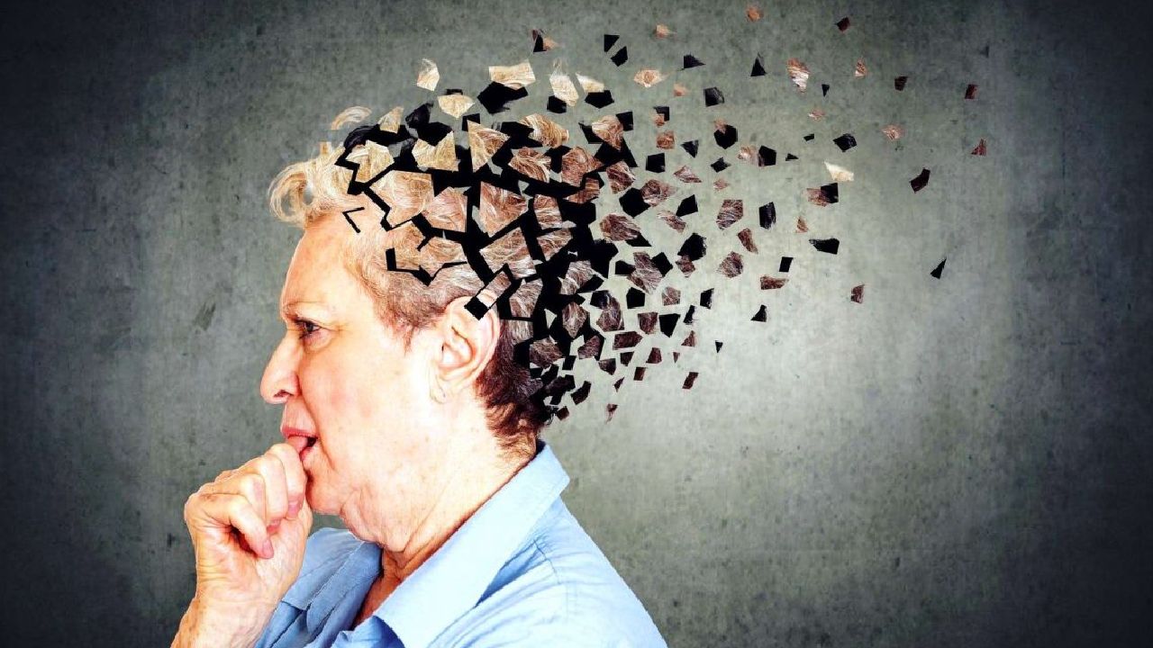 Ulaş Utku Bozdoğan: Cep Telefonları, Alzheimer'A Neden Olabilir 1