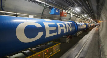 CERN’deki Büyük Hadron Çarpıştırıcısı üç yıllı ortanın akabinde geri döndü, kara hususun peşine düştü