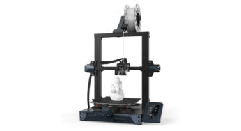 Creality Ender-3 S1: 3D Baskının en âlâ ve yeni yardımcısı