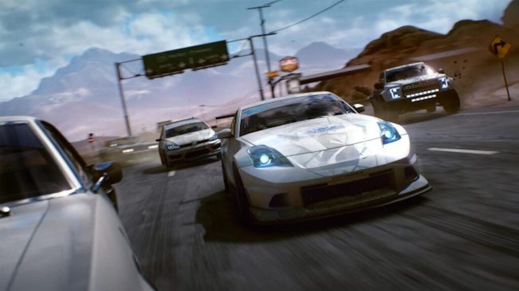 Meral Erden: Criterion Üretimi Need For Speed Bu Yıl İçerisinde Çıkacak 1