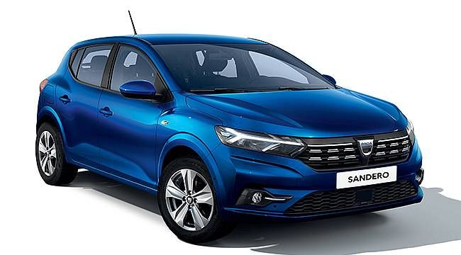 Meral Erden: Dacia Sandero Fiyatı 180 Bin Tl’ye Düşüyor! Büyük Fırsat! 1