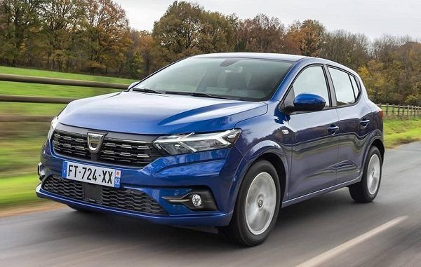 Meral Erden: Dacia Sandero Fiyatı 180 Bin Tl’ye Düşüyor! Büyük Fırsat! 7