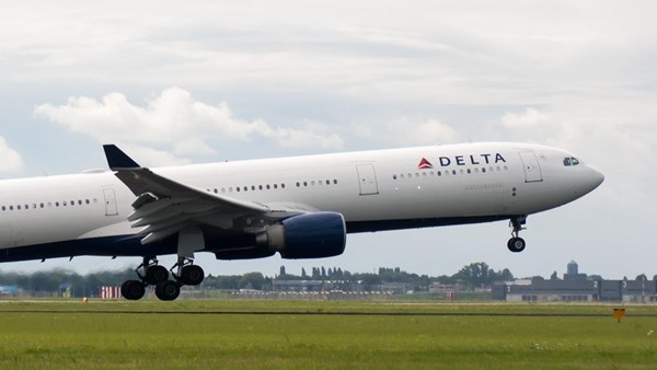 İnanç Can Çekmez: Delta, uçaklarında Starlink internet hizmetini test ediyor 3
