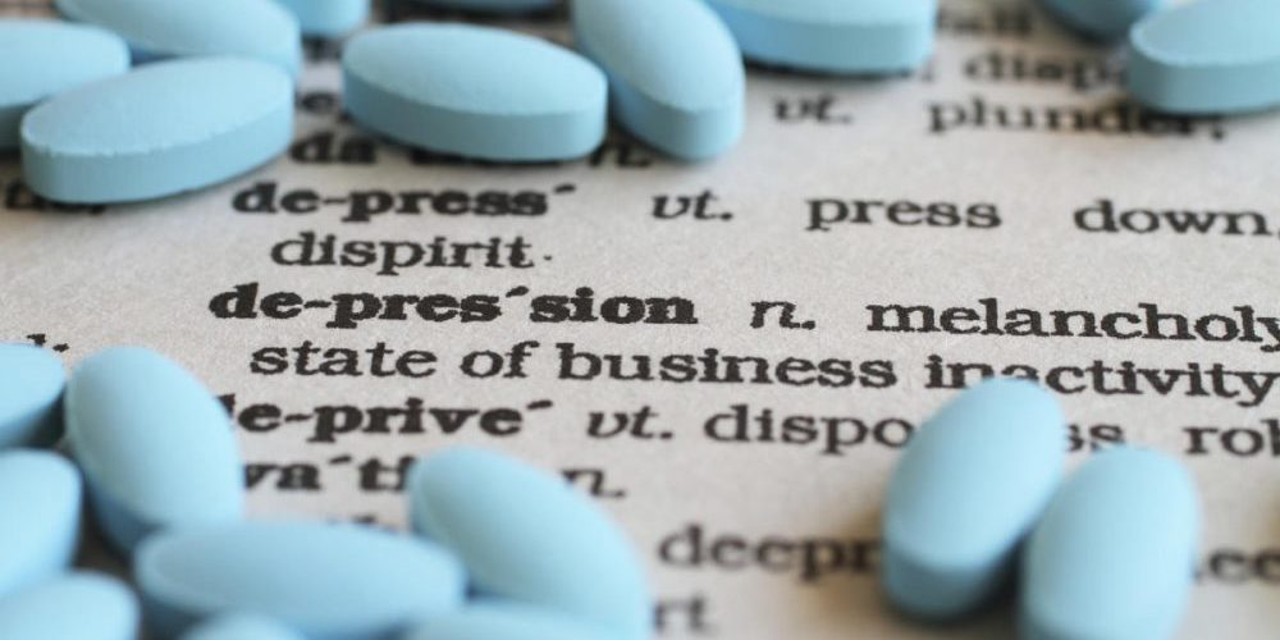 Ulaş Utku Bozdoğan: Depresyonun Tahlili Antidepresanlar Olmayabilir 1