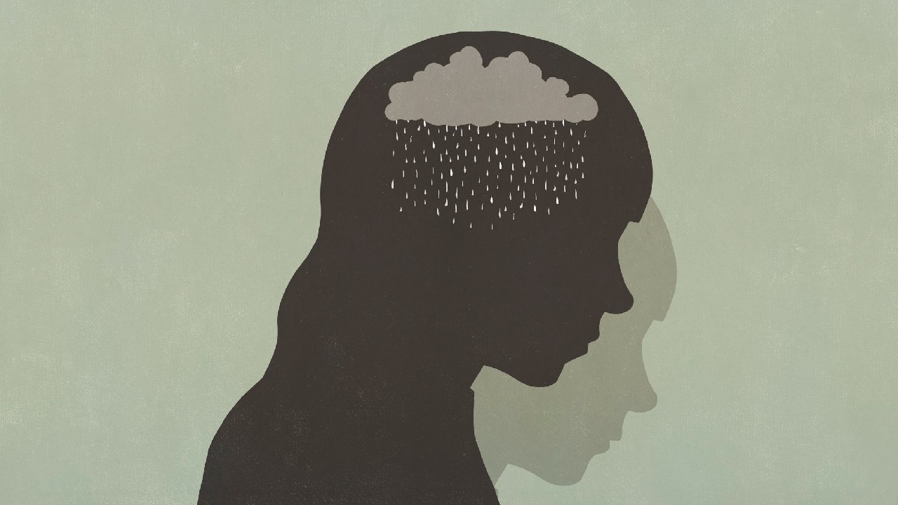 Ulaş Utku Bozdoğan: Depresyonun Tahlili Antidepresanlar Olmayabilir 5