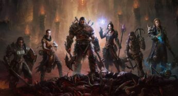 Diablo Immortal Çıkış Tarihi Duyuruldu! PC İçin de Geliyor