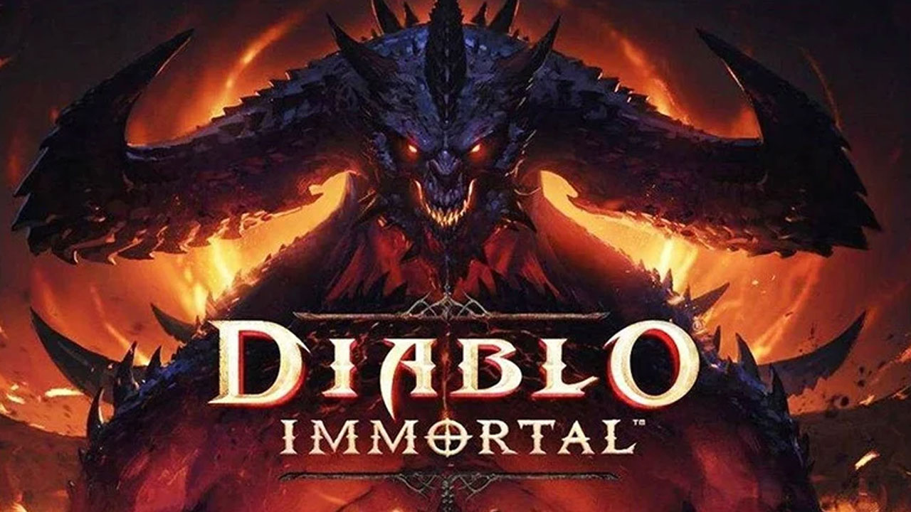 Ulaş Utku Bozdoğan: Diablo Immortal Sistem İhtiyaçları - 2022 11
