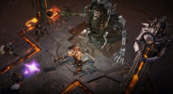 Diablo Immortal Sistem İhtiyaçları Ortaya Çıktı