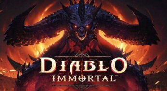 Diablo Immortal’ın Çıkış Tarihi Açıklandı