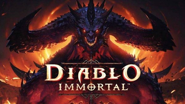 Ulaş Utku Bozdoğan: Diablo'nun taşınabilir oyunu Diablo Immortal'ın çıkış tarihi açıklandı: Oyun PC'ye de geliyor 15