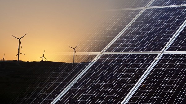 Ulaş Utku Bozdoğan: Dünyada birinci defa 50 ülke, elektrik gereksiniminin %10'unu güneş ve rüzgardan üretti 3