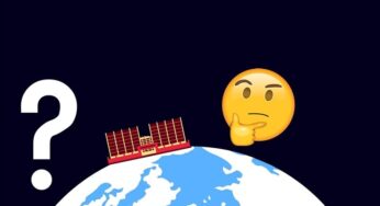 Dünyadaki Tüm İnsanların Sığabileceği Binanın Büyüklüğü
