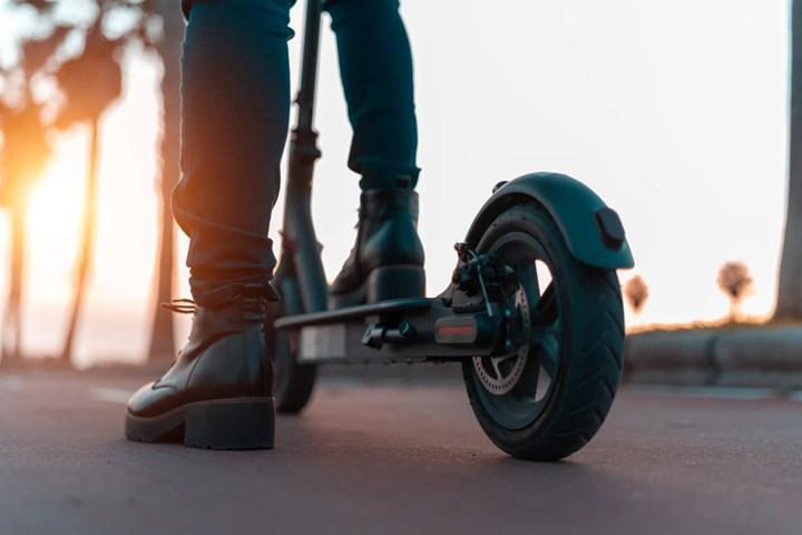 Şinasi Kaya: E-scooter yaralanma oranları motosikletlerden daha yüksek 5