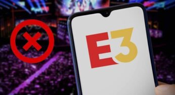 E3 2022 Büsbütün İptal Edildi