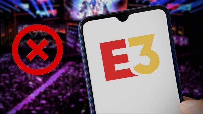 İnanç Can Çekmez: E3 2022 Büsbütün İptal Edildi 3
