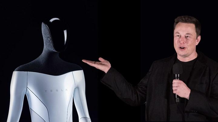 İnanç Can Çekmez: Elon Musk Insansı Robot Üretimi Için Tarih Verdi: Tesla Bot Nasıl Olacak? 1