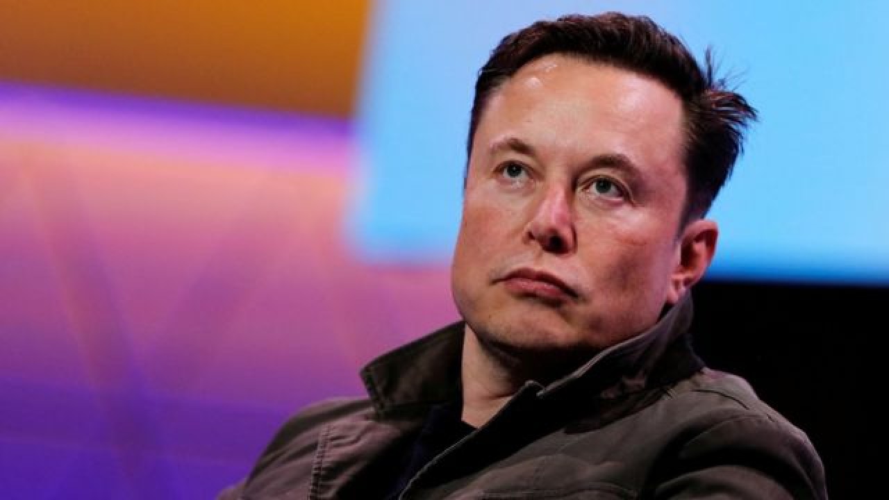 Meral Erden: Elon Musk: Twitter Teklifimi Kabul Etmezse Bir B Planım Var 1