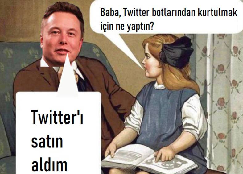 Şinasi Kaya: Elon Musk, Twitter’a Yapacağı Geliştirmeleri Açıkladı 1