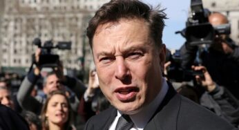Elon Musk, Twitter’ı satın alıyor: Görüşmeler başladı