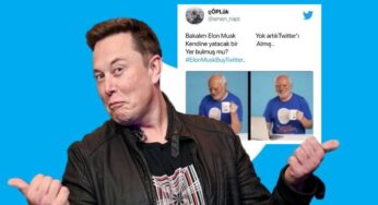 Elon Musk’ın Twitter’ı Satın Almasına Gelen Yansılar