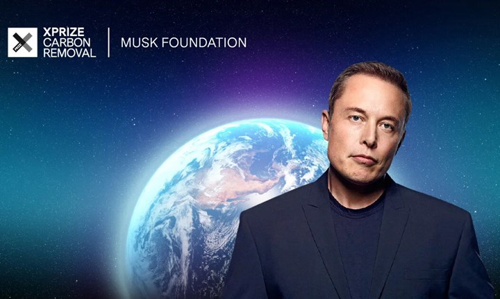 Meral Erden: Elon Musk'In Xprize Carbon Removal Müsabakasında 15 Milyon Dolar Ödül Dağıtıldı 1