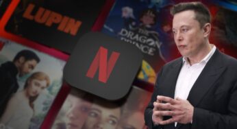 Elon Musk’tan Netflix Eleştirisi: ‘İzlenemez’ Hale Geldi…