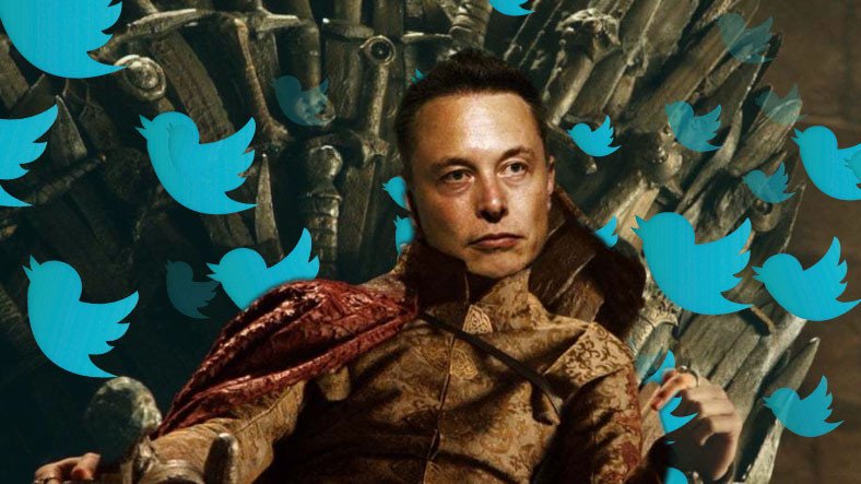 Şinasi Kaya: Elon Musk'tan 'Twitter' Hakkında Sürpriz Anket 1