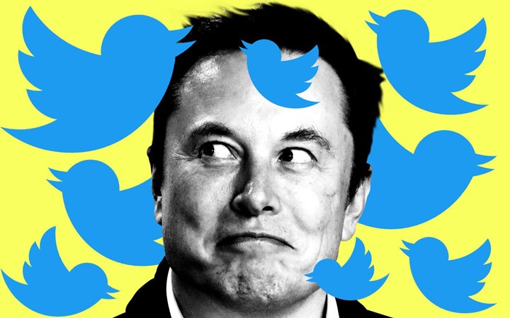 Ulaş Utku Bozdoğan: Elon Musk’tan Twitter’a yönelik birinci planlar 13