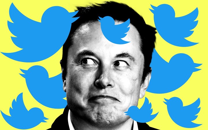 İnanç Can Çekmez: Elon Musk’tan Twitter’a yönelik birinci planlar 2 İnanç Can Çekmez: Elon Musk’tan Twitter’a yönelik birinci planlar 1