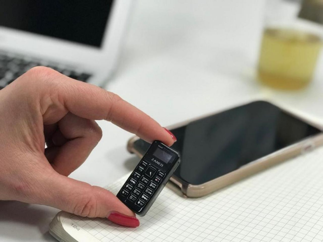 Şinasi Kaya: En Güzel Küçük Ekranlı Telefonlar! - 2022 3