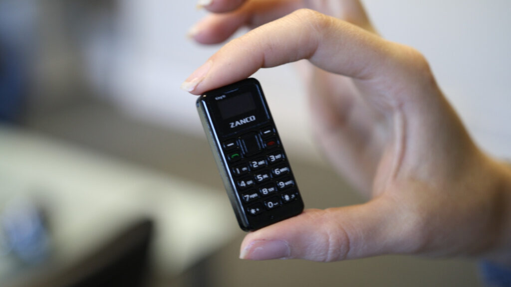 Şinasi Kaya: En güzel küçük ekranlı telefonlar! - 2022 9