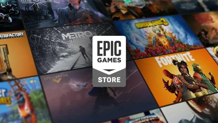 Meral Erden: Epic Games'Ten Bu Hafta Toplamda 300 Tl'Lik Iki Oyun Fiyatsız 1