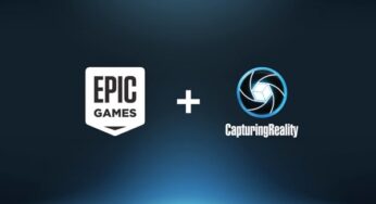 Epic, taşınabilir aygıtlar için RealityScan isimli 3D tarama uygulamasını tanıttı