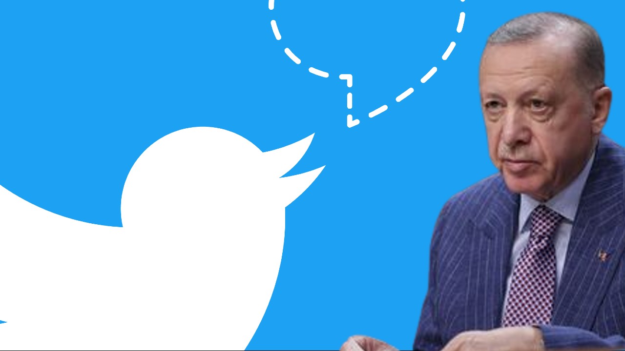 Şinasi Kaya: Erdoğan, Twitter'La İlgili Olumsuz Fikirlerini Paylaştı 3