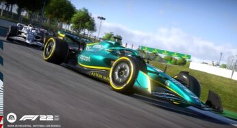 F1 2022 duyuruldu: Çıkış tarihi ve Türkiye fiyatı açıklandı