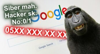Ferdî Bilgiler Google Arama Sonuçlarından Kaldırılabilecek