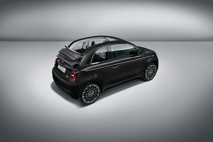 Meral Erden: Fiat 500'Ün Yeni Özel Versiyonu Ile Tanışma Zamanı! 5