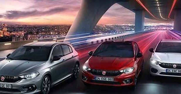 Ulaş Utku Bozdoğan: Fiat Resti Çekti! Clio’dan Çok Daha Ucuza Satıyorlar! 1