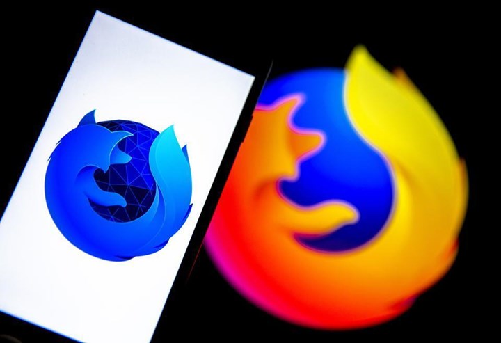Şinasi Kaya: Firefox’tan bildiri var: Rastgele bir milyardere satmayacağız 5