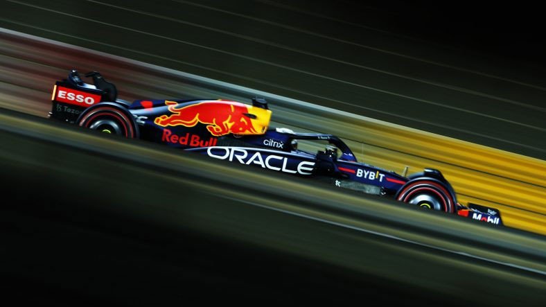 Meral Erden: Formula 1 Avustralya GP Ne Vakit, Saat Kaçta? 3