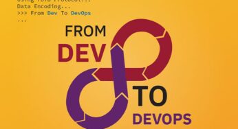 ‘From Dev to DevOps’ Aktifliği 20 Nisan’da Gerçekleşecek