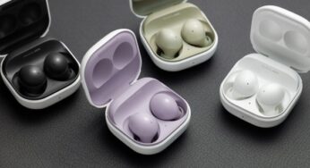 Galaxy Buds 2, yeni güncelleme ile 360 derece ses dayanağına kavuştu