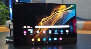 Galaxy Tab S8 Ultra’nın dayanıklılık testi görüntüsü paylaşıldı: Sonuçlar şaşırtan
