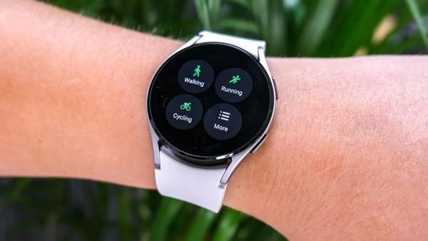 Şinasi Kaya: Galaxy Watch 5 pil ömrü konusunda kullanıcıları mutlu edecek 5