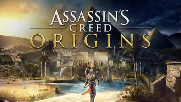 İnanç Can Çekmez: Game Pass'ten hoş haber: Assassin’s Creed Origins, Xbox Game Pass'e geliyor 3