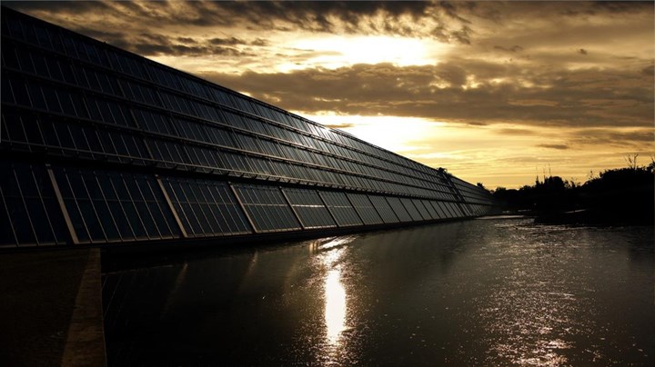 İnanç Can Çekmez: Geceleri de güç üretebilen güneş paneli geliştirildi 9